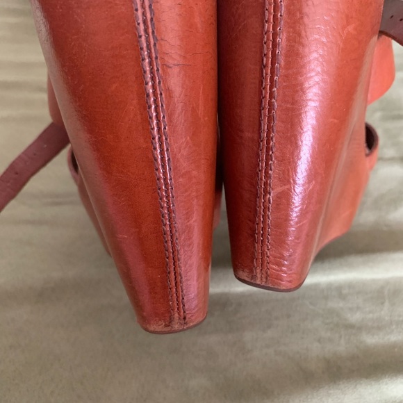 Kork-Ease Gracen Wedges - Picture 9 of 9